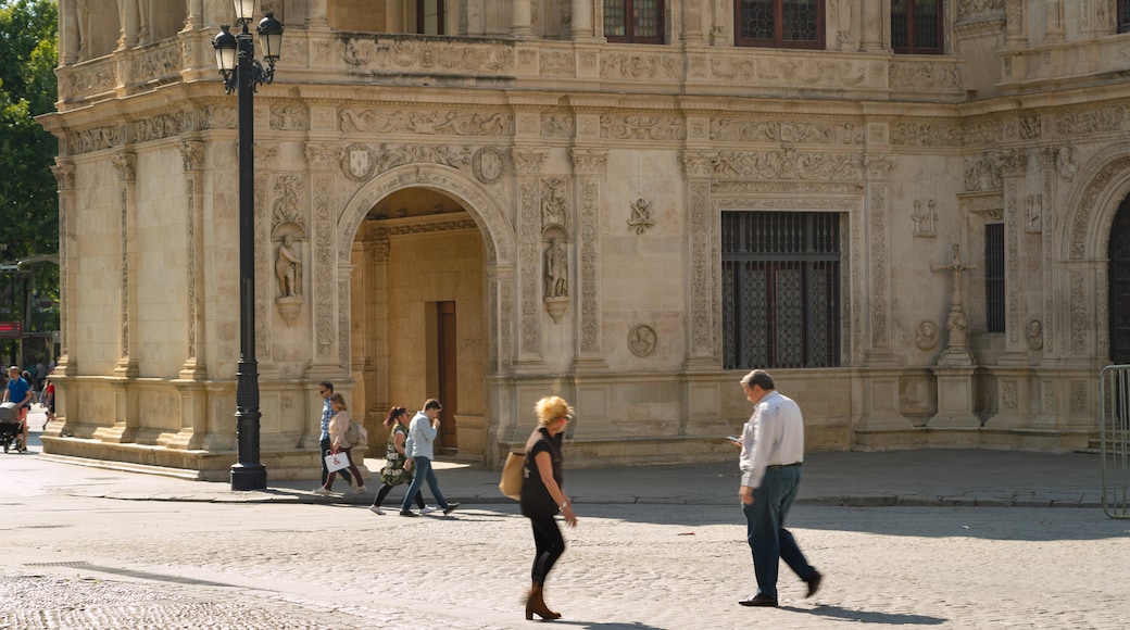 Ayuntamiento de Sevilla