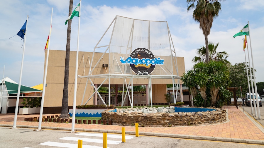 Aquopolis