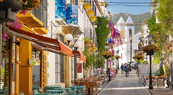 Marbella Old Town