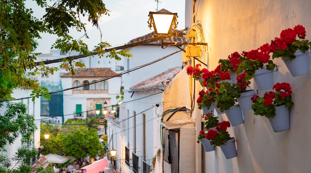 Marbella Old Town