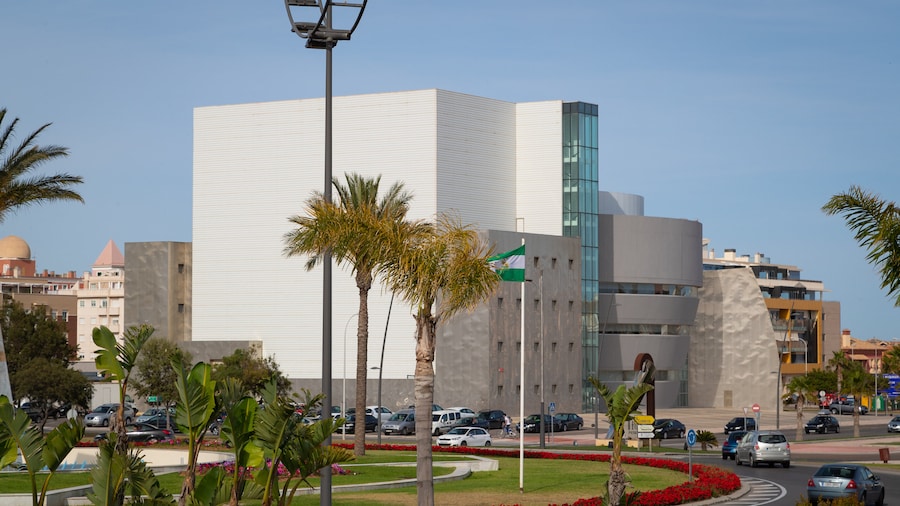 Gran Plaza Mall bevásárlóközpont