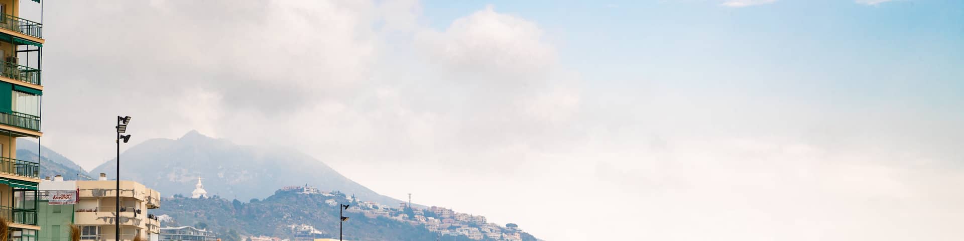 Torreblanca, Fuengirola, Andalucía, España