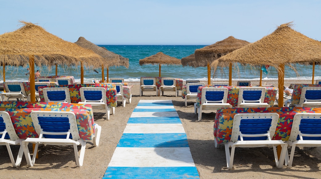 Playa Serena