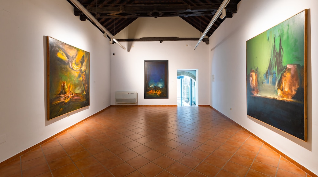 Museo del Grabado Español Contemporáneo