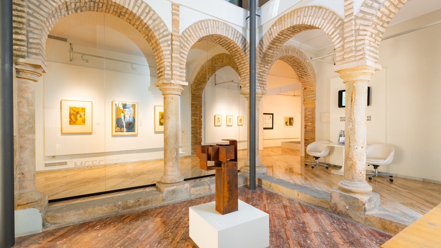 Museo del Grabado