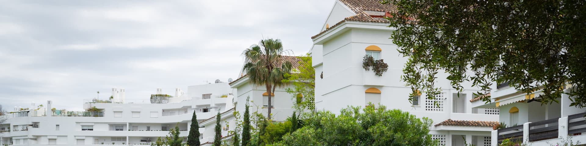 Real Club de Golf Guadalmina which includes golf