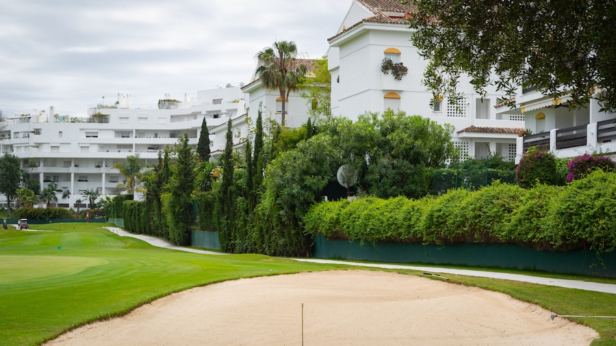Real Club de Golf Guadalmina