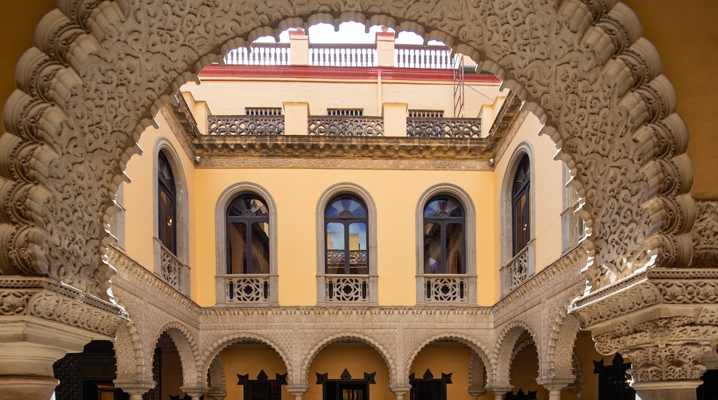 Palacio de la Condesa de Lebrija