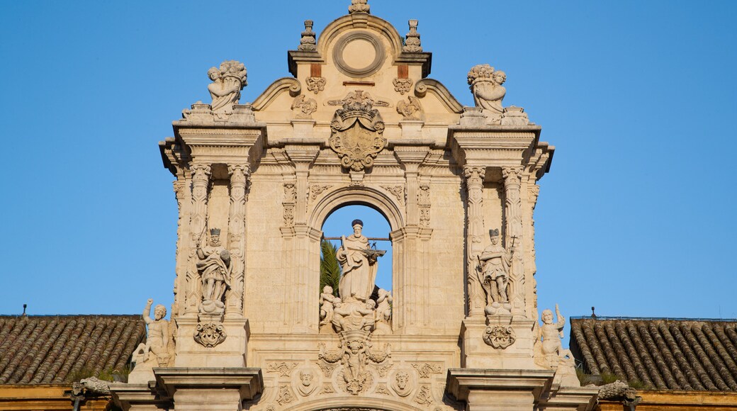 Palacio San Telmo