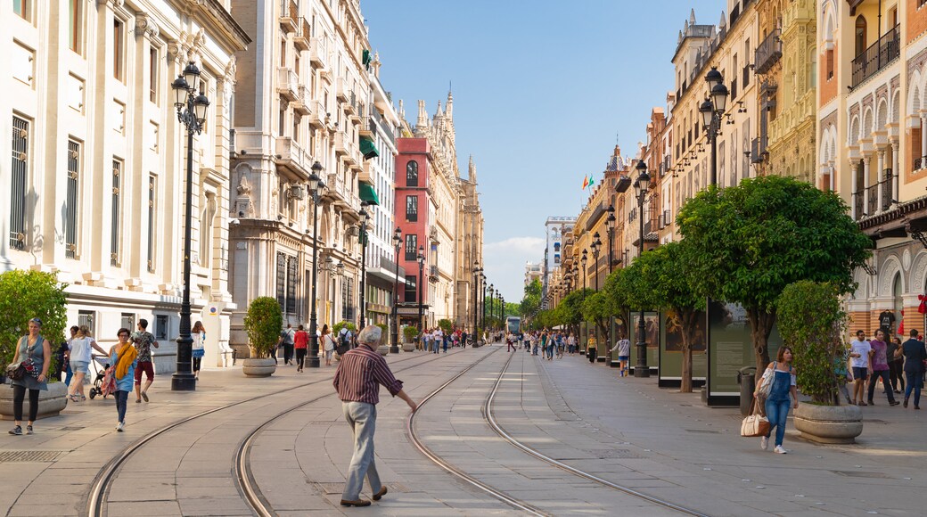 Plaza de San Francisco