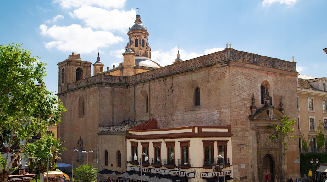 Iglesia de la Anunciación