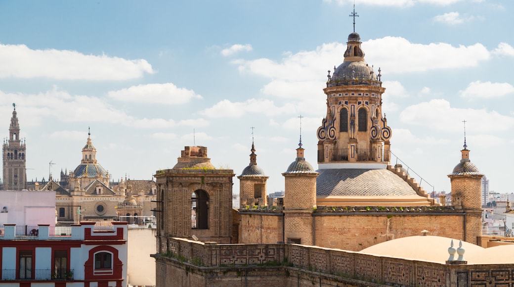 Iglesia de la Anunciación