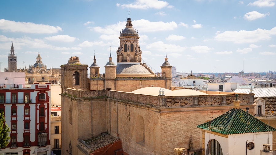 Gereja Anunciacion