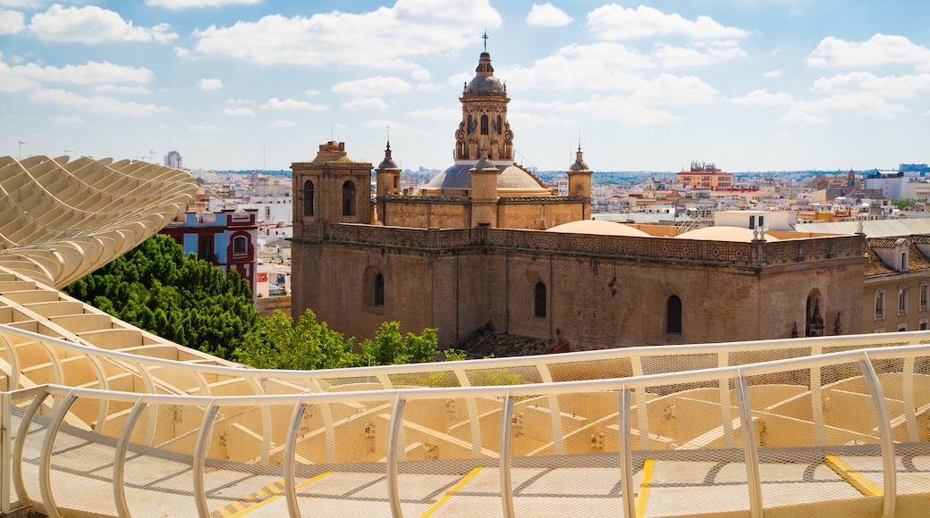 Iglesia de la Anunciación