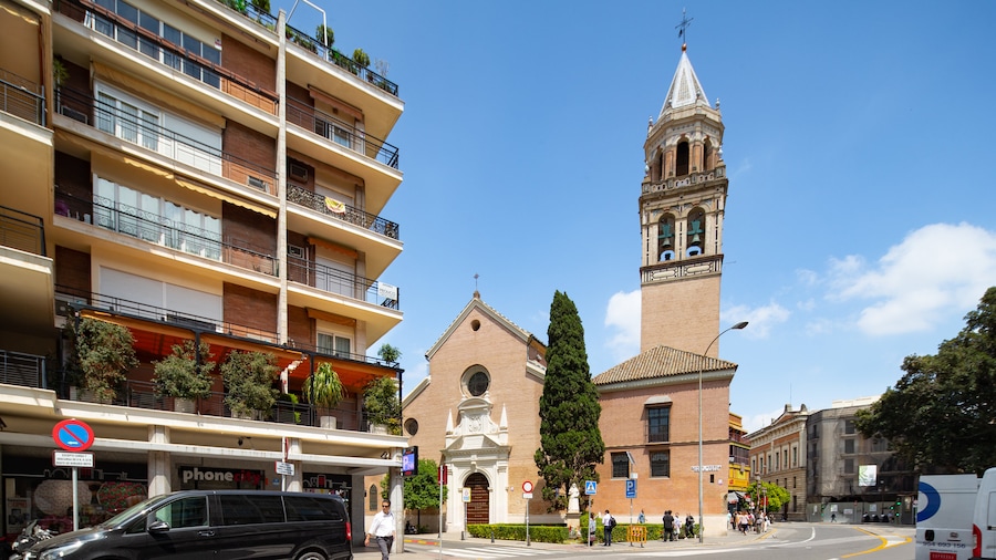 Gereja San Pedro