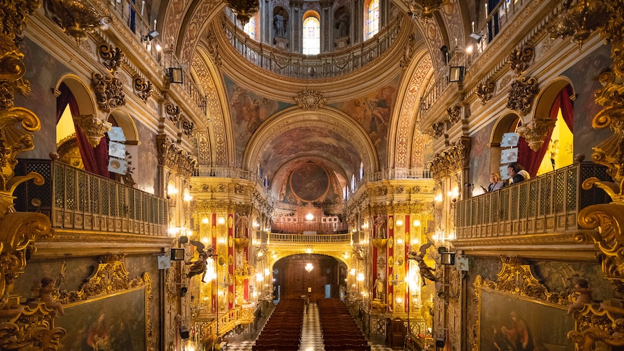 San Juan de Dios Church