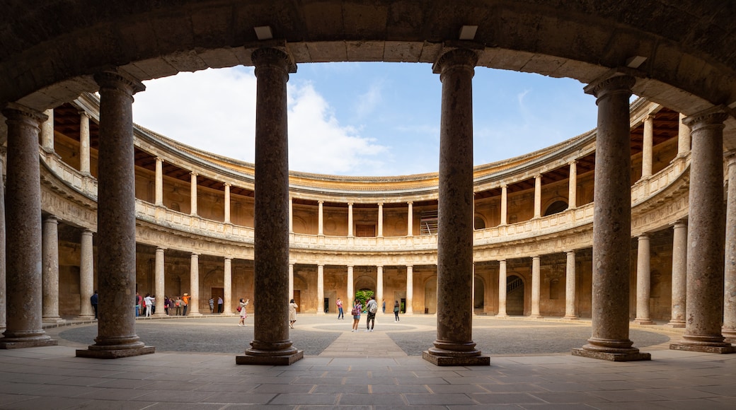 Basilica di San Juan de Dios