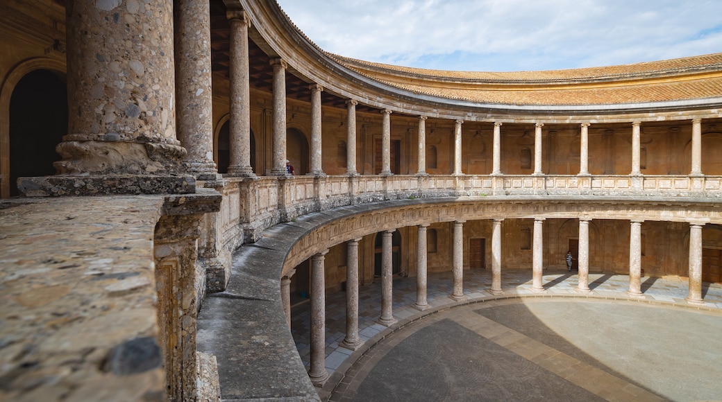 Basilica di San Juan de Dios