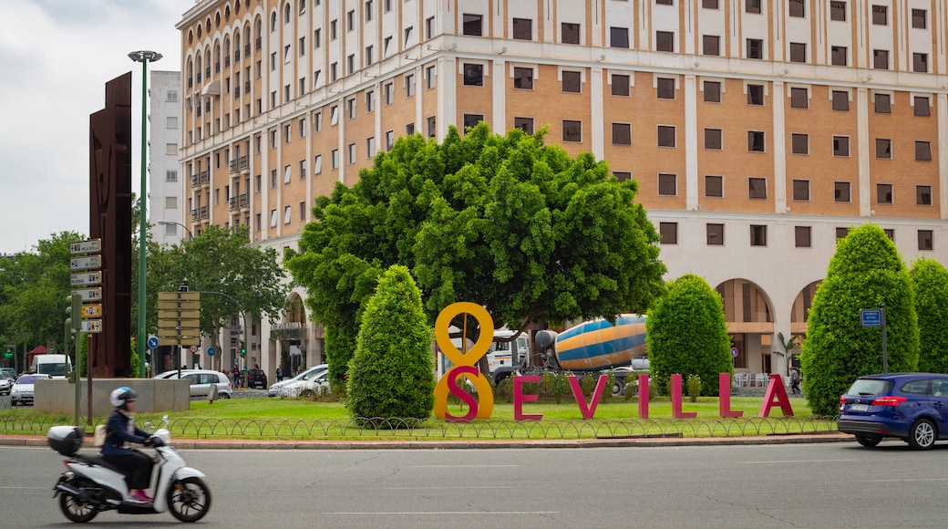 Distrito San Pablo-Santa Justa