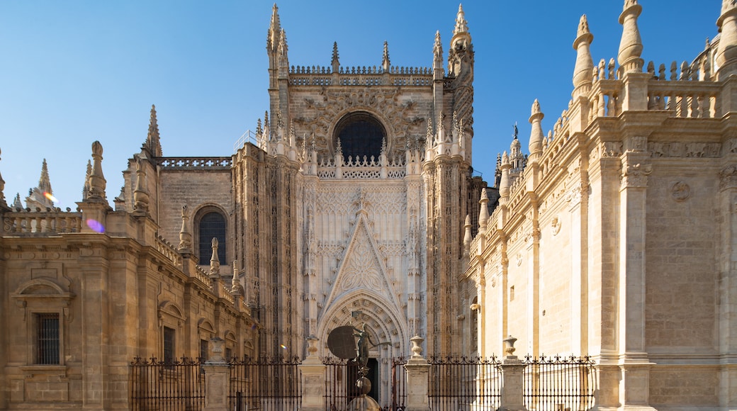 Cabildo Catedral