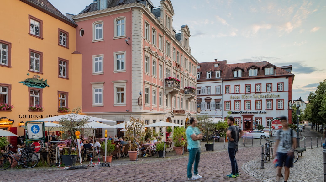 Altstadt Dresden