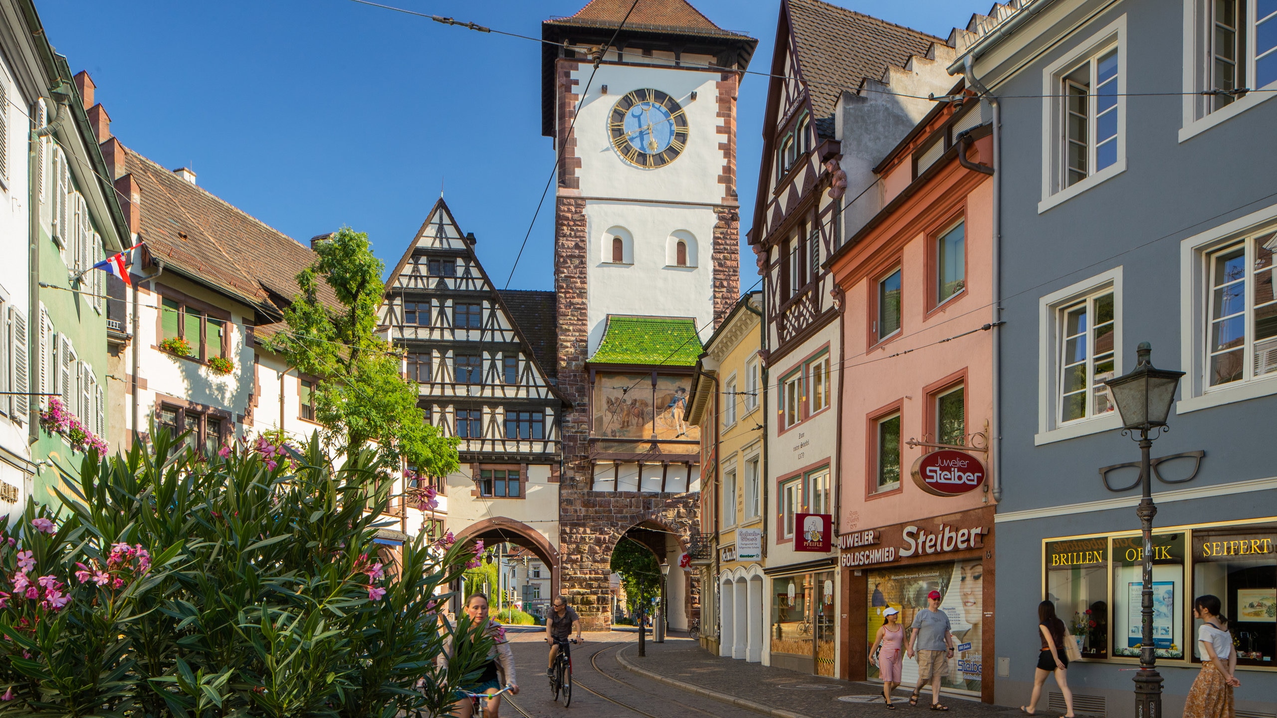 Travel Baden-Württemberg: Best of Baden-Württemberg, Visit Germany ...