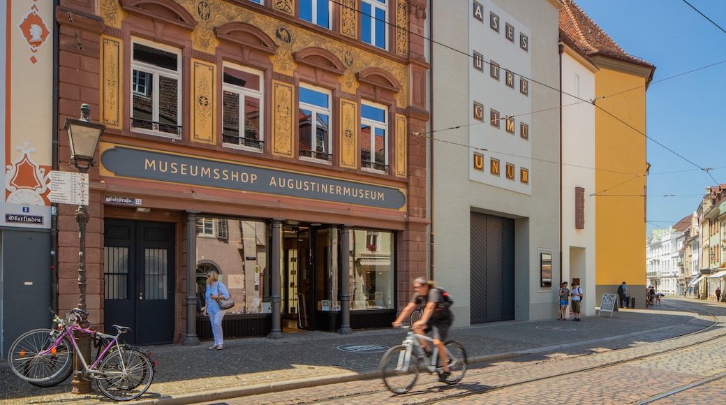 Museo Augustinermuseum