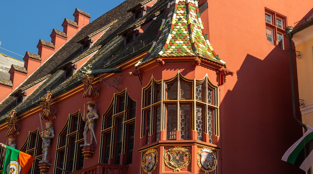 Historisches Kaufhaus