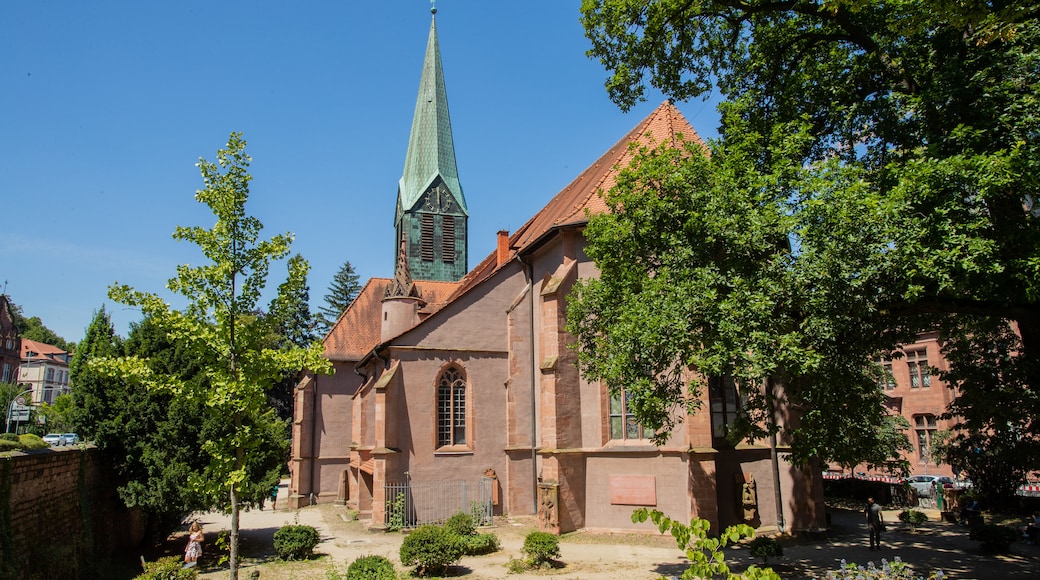 Chiesa di San Pietro