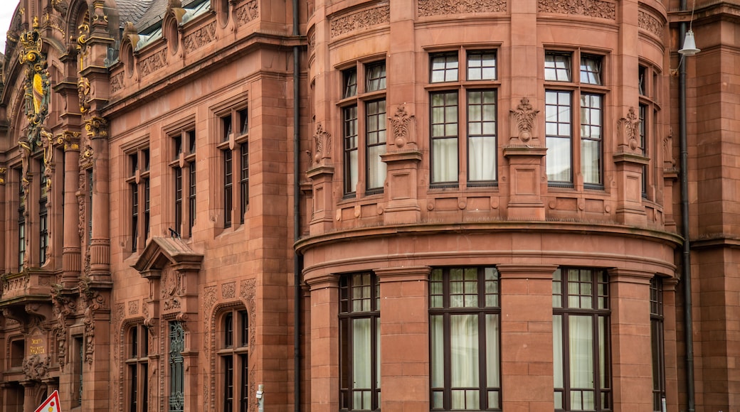 Heidelberg University Library