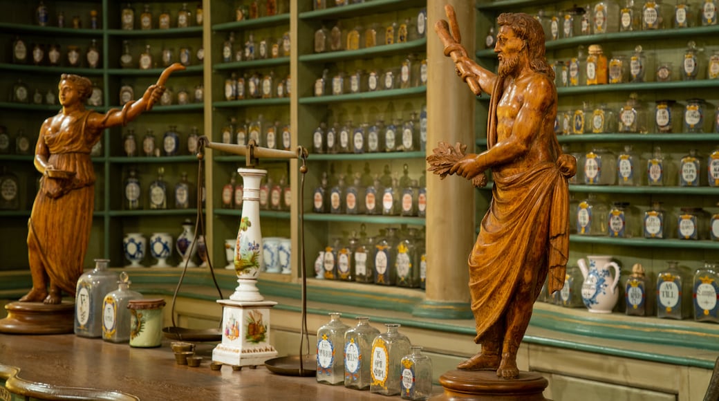 Deutsches Apotheken-Museum