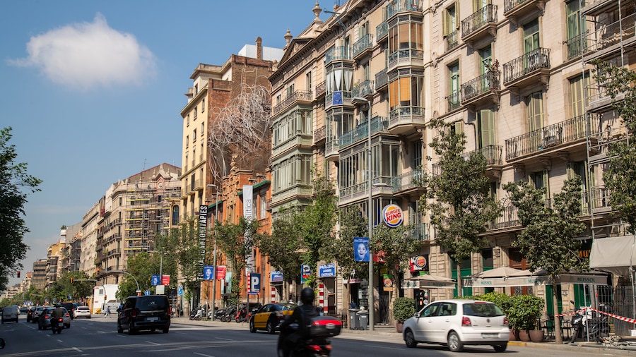 Casa Amatller