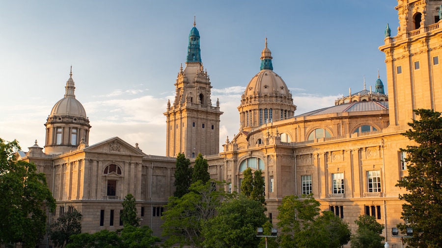 National Art Museum of Catalonia