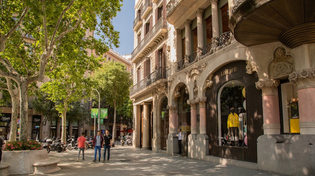 Casa Lleo-Morera