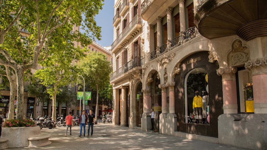 Casa Lleo-Morera