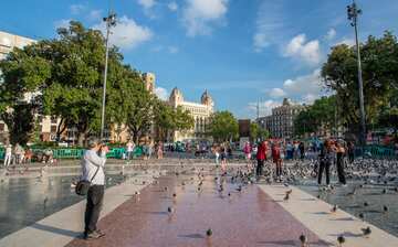 Visitez Centre Ville De Barcelone Le Meilleur De Centre Ville De Barcelone Barcelone Pour 22 Expedia Visitez Centre Ville De Barcelone Le Meilleur De Centre Ville De Barcelone Barcelone Pour 22 Expedia