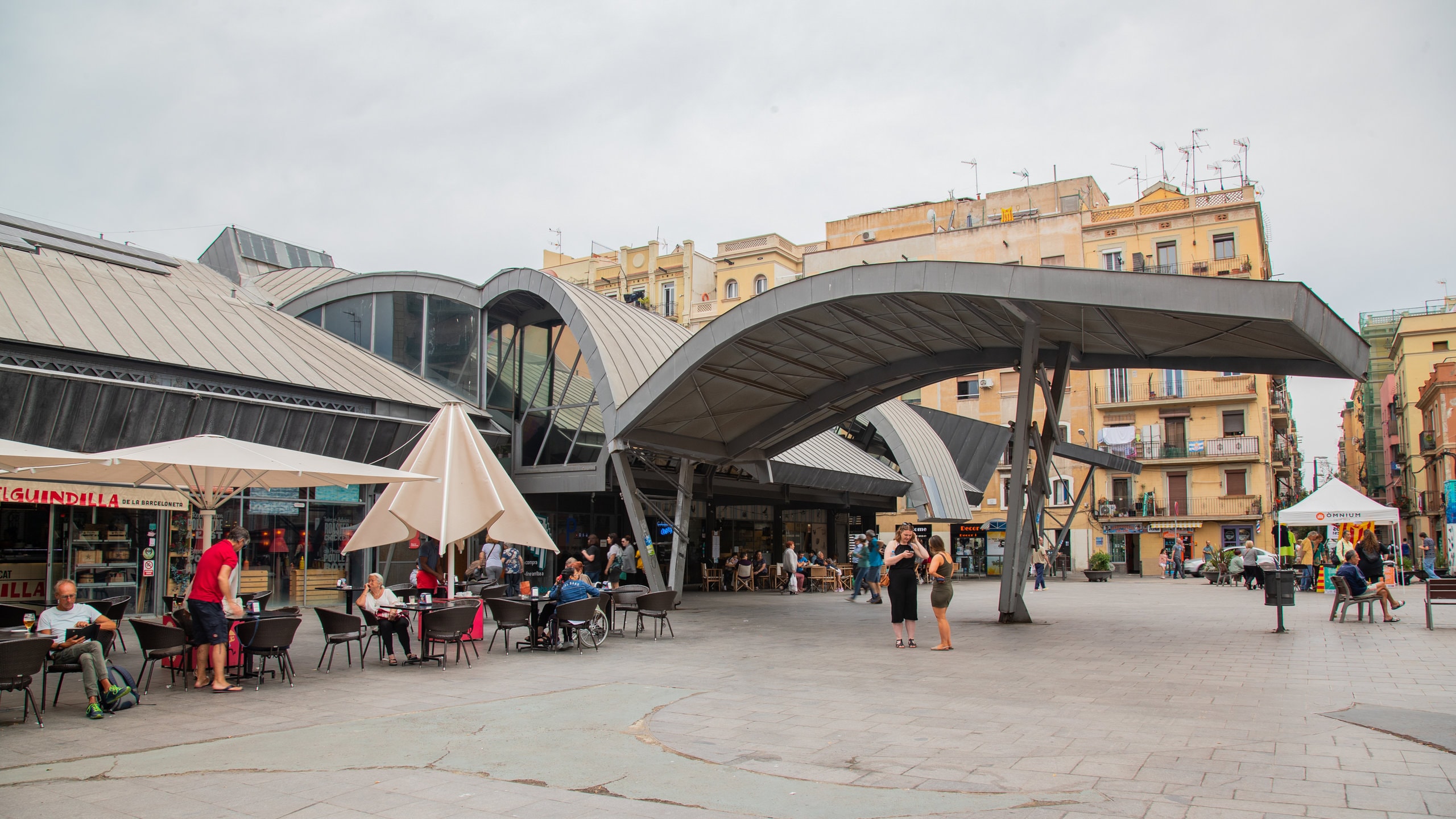 Top 20 Barcelona condo and apartment rentals to rent from