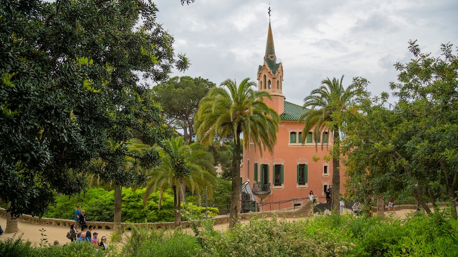 Museum Rumah Gaudi