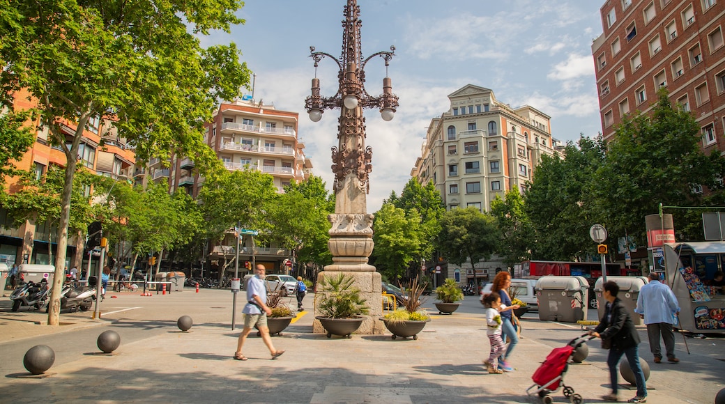 La Sagrada Familia