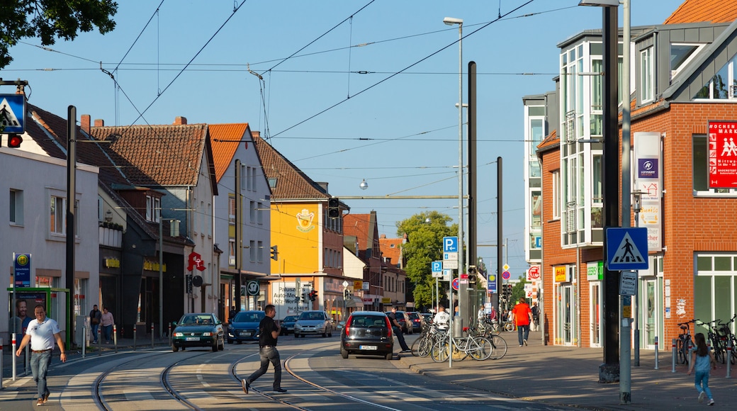 Ahlem-Badenstedt-Davenstedt