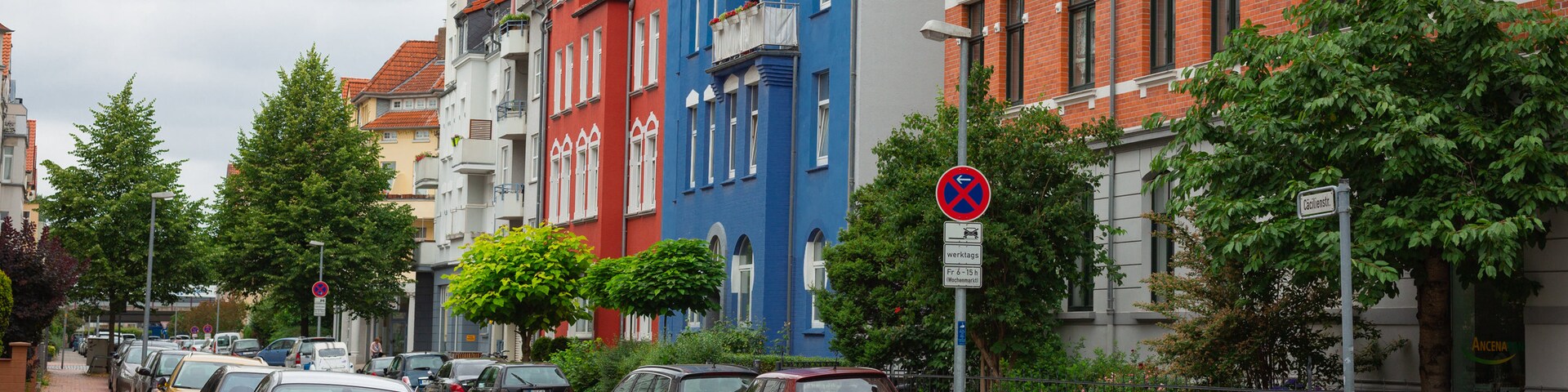 Doehren, Hannover, Lower Saxony, Germany