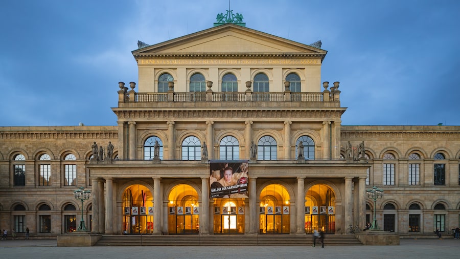 Opera House