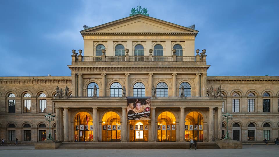 Opera House
