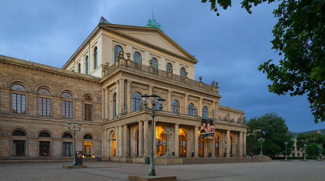 Opernhaus