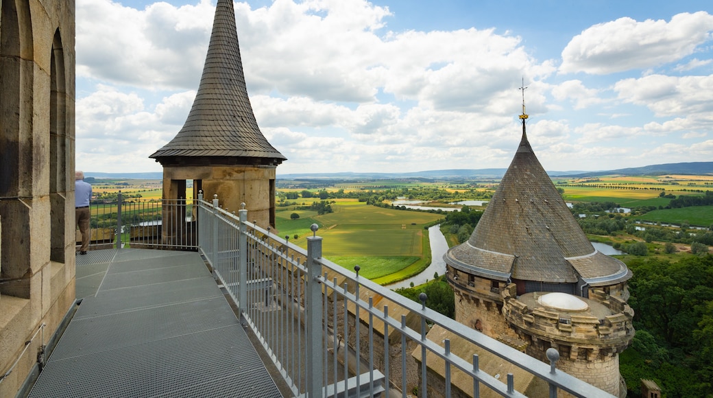 ปราสาท Marienburg