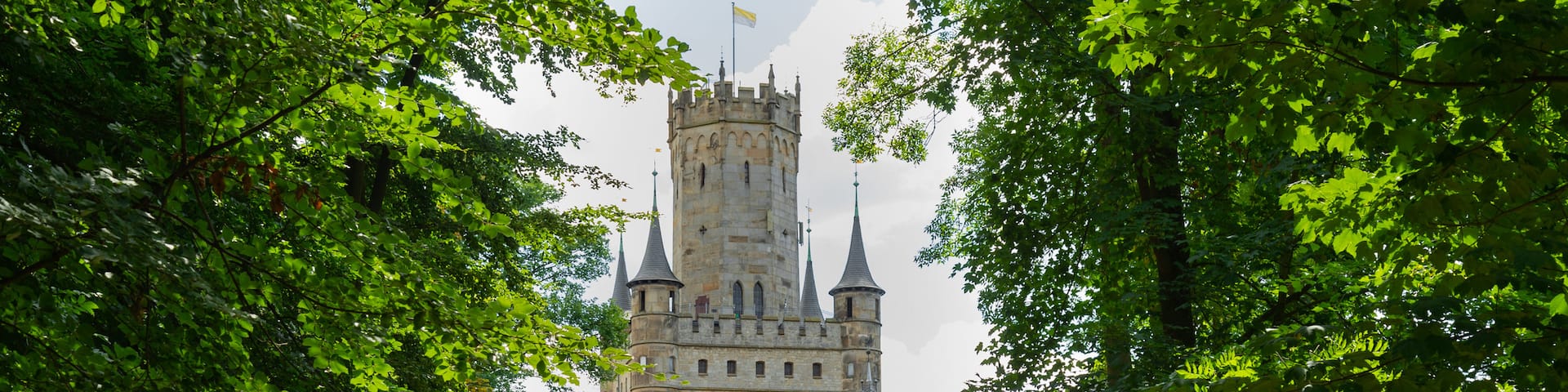 Marienburg Castle