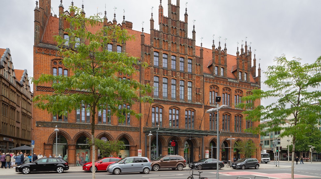 Old Town Hall