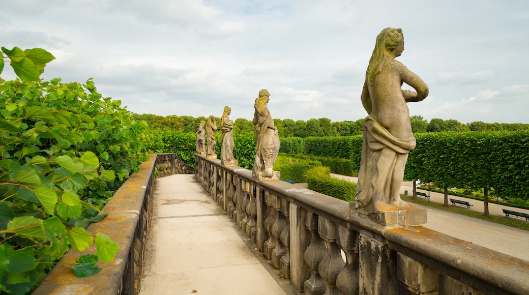 Herrenhausen Gardens