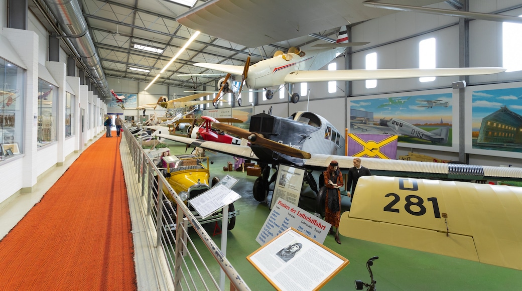 Luftfahrt Museum