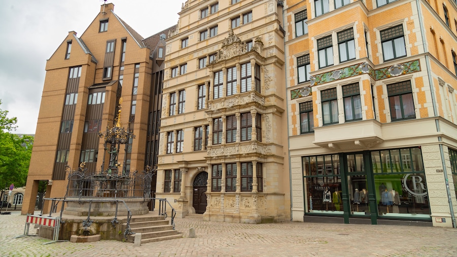 Rumah Leibniz
